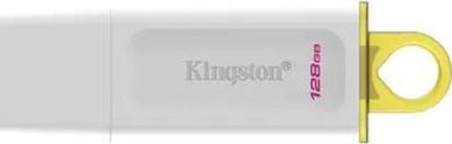 Attēls no Pendrive Kingston DataTraveler Exodia, 128 GB  (KC-U2G128-5R)