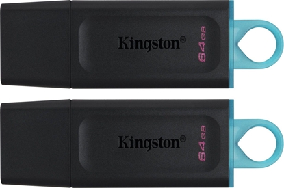 Picture of Pendrive Kingston DataTraveler Exodia, 64 GB  (DTX/64GB-2P)