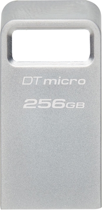 Picture of Pendrive Kingston DataTraveler Micro Gen 2, 256 GB  (DTMC3G2/256GB)