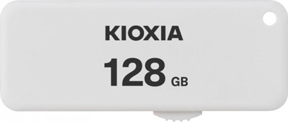 Picture of Pendrive Kioxia TransMemory U203, 128 GB  (LU203W128GG4                   )