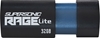 Изображение Pendrive Supersonic Rage Lite 32GB USB 3.2