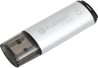 Attēls no Platinet PMFE64S USB flash drive