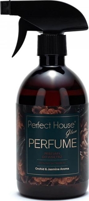 Picture of Perfect House Perfect House Glam Perfume perfumy do wnętrz Orchidea i Jaśmin 500ml