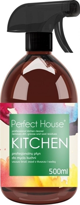 Picture of Perfect House Profesjonalny pyn mycia kuchni, 500 ml
