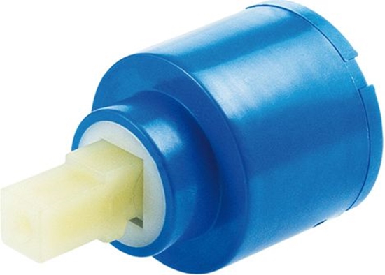 Picture of Perfexim Gowica ceramiczna do baterii jednouchwytowych niska 35mm (35-302-0002-350)