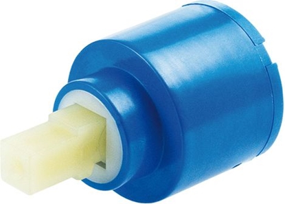 Attēls no Perfexim Gowica ceramiczna do baterii jednouchwytowych wysoka 35mm (35-302-0003-350)