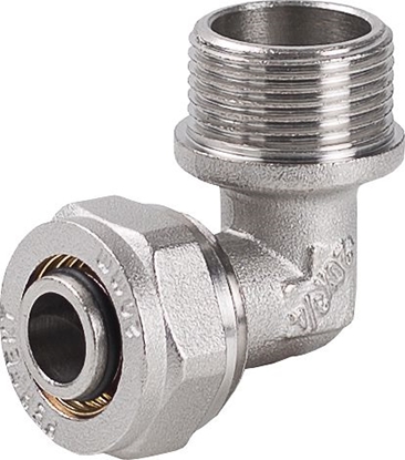 Attēls no Perfexim Kolano skrcane 704 20mm x GZ 1/2" (61-004-2015-000)