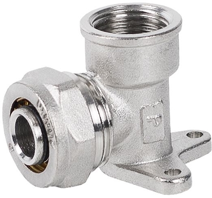 Attēls no Perfexim Kolano skrcane z apami 707 20xG1/2 W (61-007-2015-000)