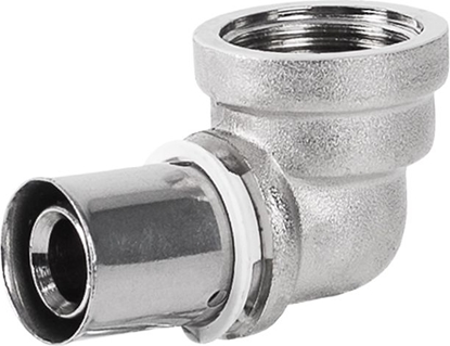 Attēls no Perfexim Kolano zaprasowywane 735 20mm x GW 1/2" (62-735-2015-000)