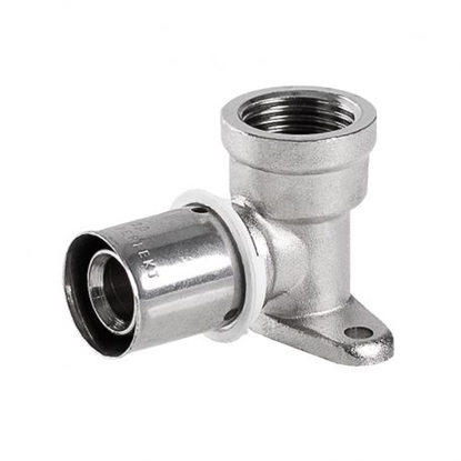 Attēls no Perfexim Kolano zaprasowywane z apami 738 16xG1/2 W (62-738-1615-000)