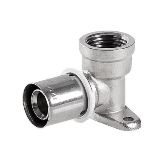 Picture of Perfexim Kolano zaprasowywane z apami 738 16xG1/2 W (62-738-1615-000)