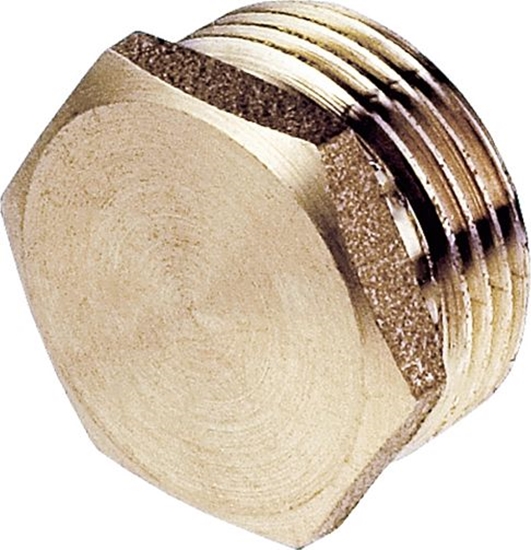 Picture of Perfexim Korek mosiny GZ 1/2" (07-201-0150-000)