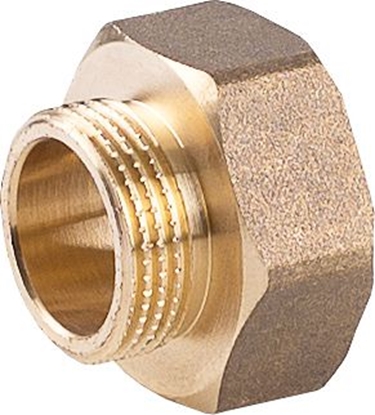 Picture of Perfexim Przeduka redukcyjna mosina GW - GZ 1/2 x 3/8" (07-211-1510-000)