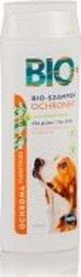 Picture of PESS Bio szampon ochronny z olejkiem neem 200ml (67402)
