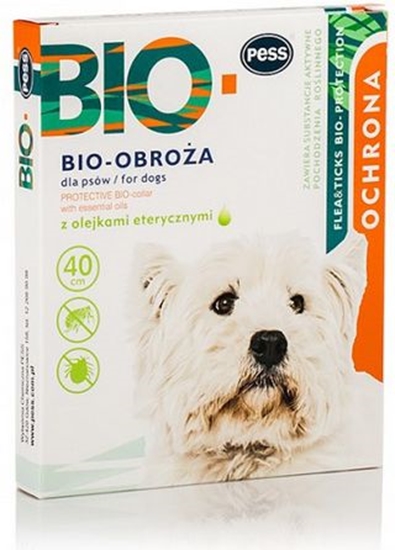 Изображение PESS Biologiczna Owadobójcza Obroa PESS 40CM