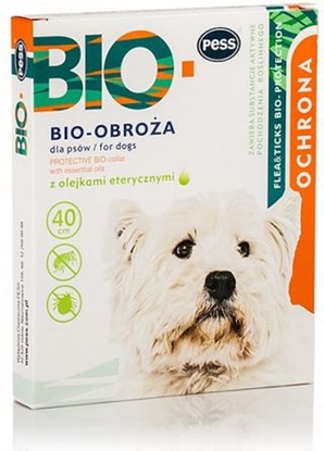 Attēls no PESS Biologiczna Owadobójcza Obroa PESS 60CM