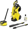 Picture of Pessure washer KARCHER K 4 (1.324-133.0) Premium Power Control Home