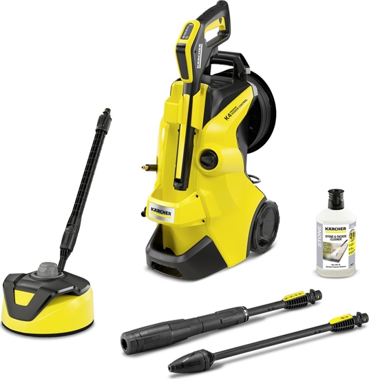 Picture of Myjka cinieniowa Karcher K 4 Premium Power Control Home (1.324-133.0)