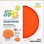 Attēls no Pet Dream House Pet Dream House Spin Disc Frisbbee "M" Orange 25x3cm