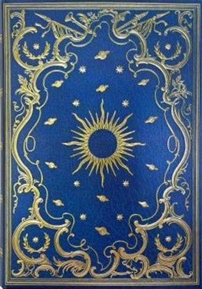 Picture of Peter Pauper Press Notatnik mini Niebiaski