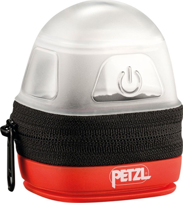 Attēls no Petzl Petzl NOCTILIGHT - E093DA00 (E093DA00) - 9CAZZE00