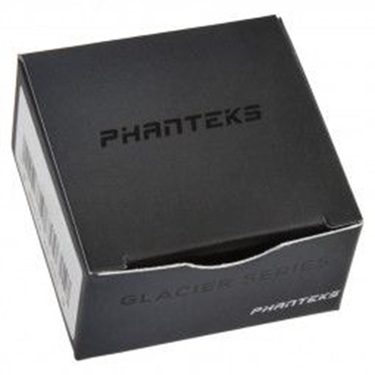 Picture of Phanteks Glacier Hard-Tube zczka 2x 16mm 45 Grad chrom(PH-A45_CR_16)