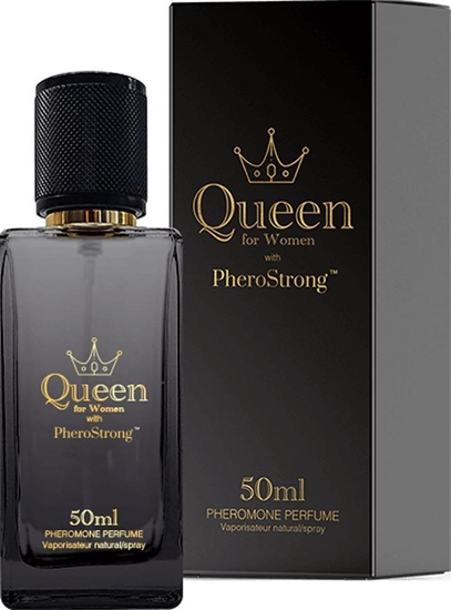 Изображение Pherostrong Queen Pheromone EDP 50 ml