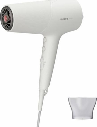 Picture of Philips 5000 series BHD501/00 hair dryer 2100 W White