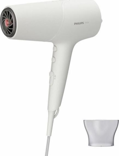 Picture of Philips 5000 series BHD501/00 hair dryer 2100 W White