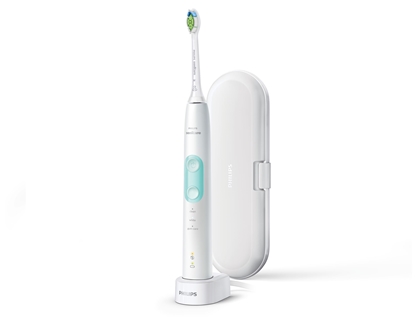 Attēls no Philips Sonicare ProtectiveClean 5100 electric toothbrush HX6857/28