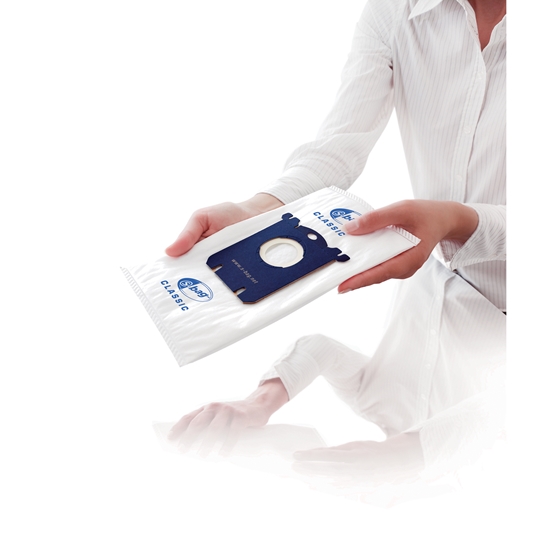 Picture of Philips Disposable dust bag