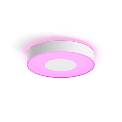 Picture of Philips Hue White and colour ambience Infuse medium ceiling lamp