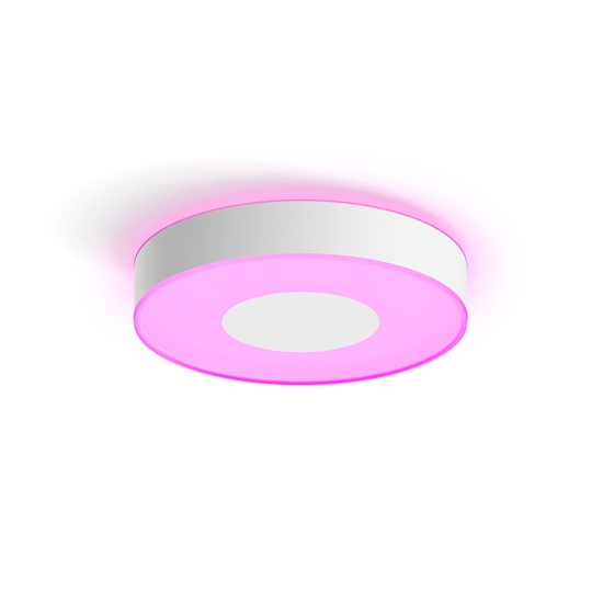 Picture of Philips Hue White and colour ambience Infuse medium ceiling lamp