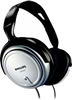Изображение Philips Indoor Corded TV Headphone SHP2500/10