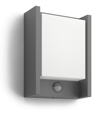 Attēls no Philips myGarden Wall light