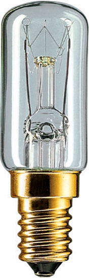 Изображение Philips Incand. decorative tubular lam 871150025008750 incandescent bulb 7 W E14