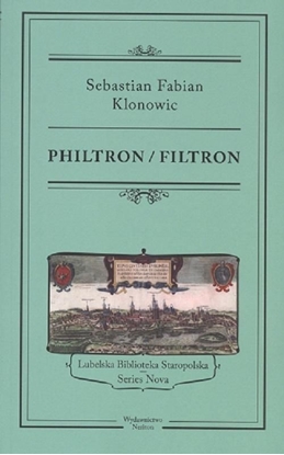 Picture of Philtron/Filtron