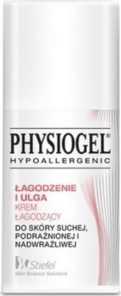 Picture of Physiogel agodzenie i Ulga - Krem do twarzy agodzcy 40ml