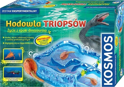 Изображение Piatnik Hodowla triopsów