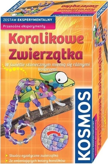 Picture of Piatnik Koralikowe Zwierztka PIATNIK