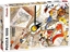 Picture of Piatnik Puzzle 1000 - Kandinsky PIATNIK