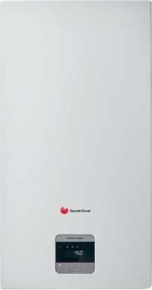 Picture of Piec gazowy Saunier Duval IsoFast 26 kW (0010025219)