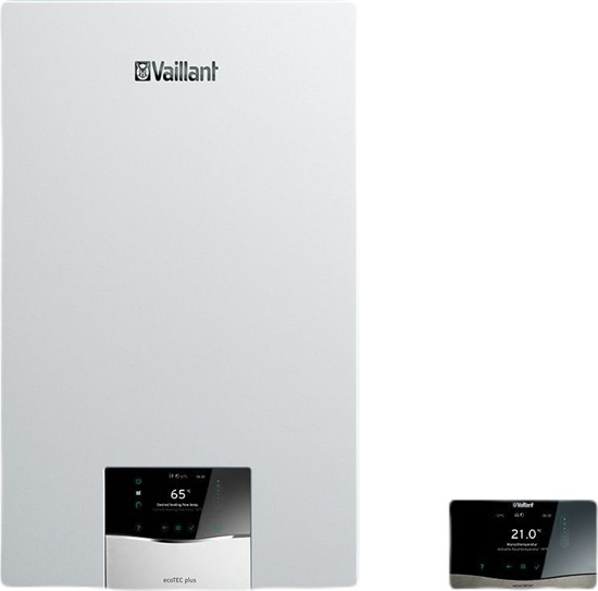 Picture of Piec gazowy Vaillant VCI 26CS/1-5 20 kW (0010043668)