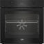 Picture of BEKO Oven BBIE17300B, Energy class A, Width 60 cm, Black