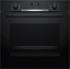 Attēls no Bosch Serie 6 HBG5370B0 oven 71 L A Black