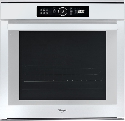 Изображение Whirlpool AKZM 8420 WH oven 73 L A+ White