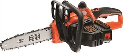 Attēls no Pia acuchowa Black&Decker GKC1825L20 18 V 25 cm
