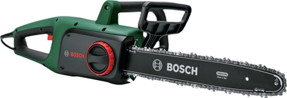 Picture of Bosch 0 600 8B8 303 chainsaw 1800 W Green