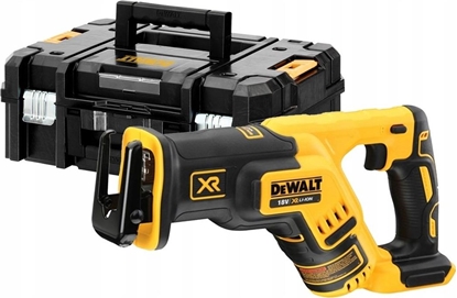 Attēls no Pia szablasta Dewalt DCS367NT 18 V