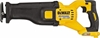 Изображение Zobenzāģis ar akumulatoru DeWalt DCS389N-XJ FlexVolt; 54 V (bez akumulatora un lādētāja)